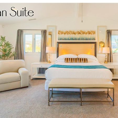 Villa Inn- Adult Only- Temecula Wine Country Экстерьер фото