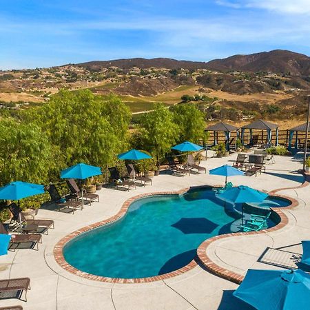 Villa Inn- Adult Only- Temecula Wine Country Экстерьер фото