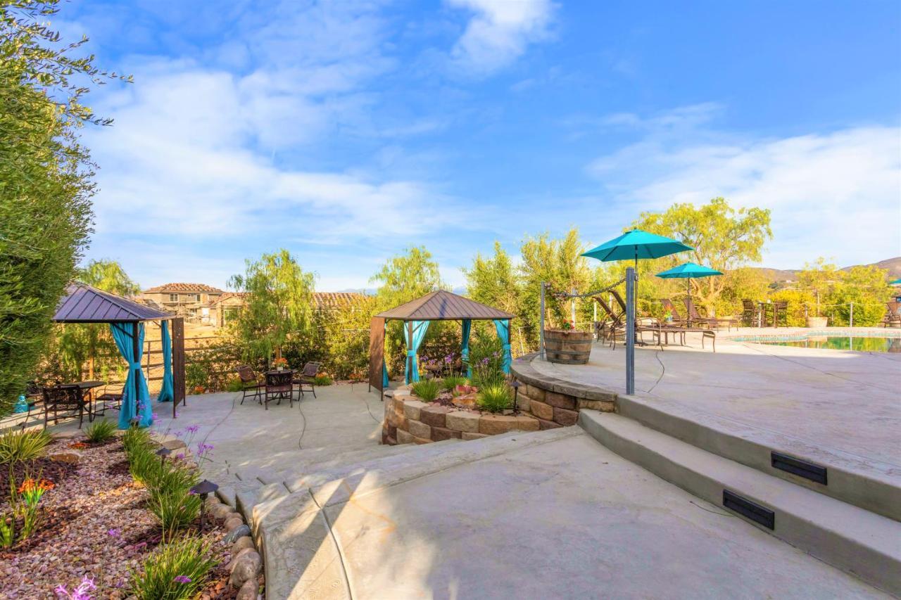 Villa Inn- Adult Only- Temecula Wine Country Экстерьер фото