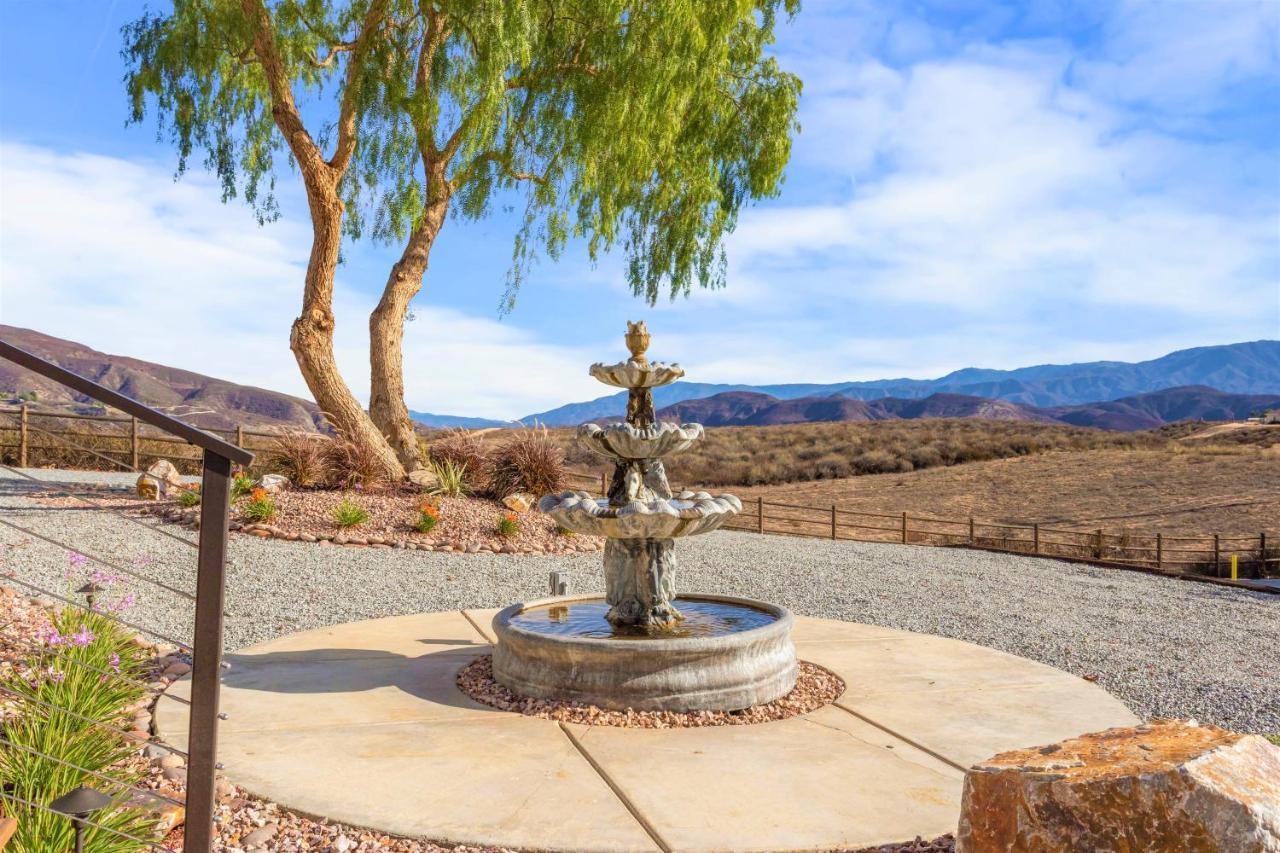 Villa Inn- Adult Only- Temecula Wine Country Экстерьер фото