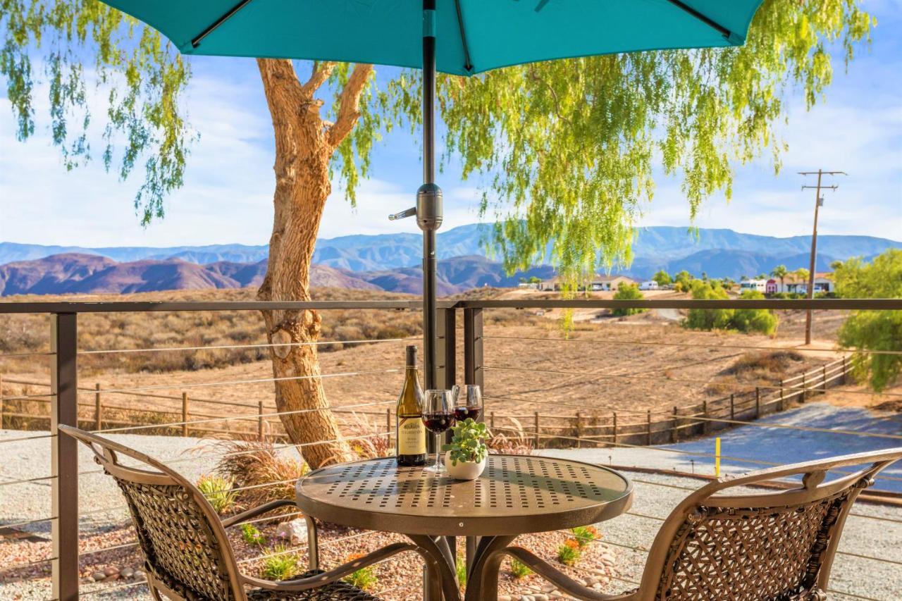 Villa Inn- Adult Only- Temecula Wine Country Экстерьер фото