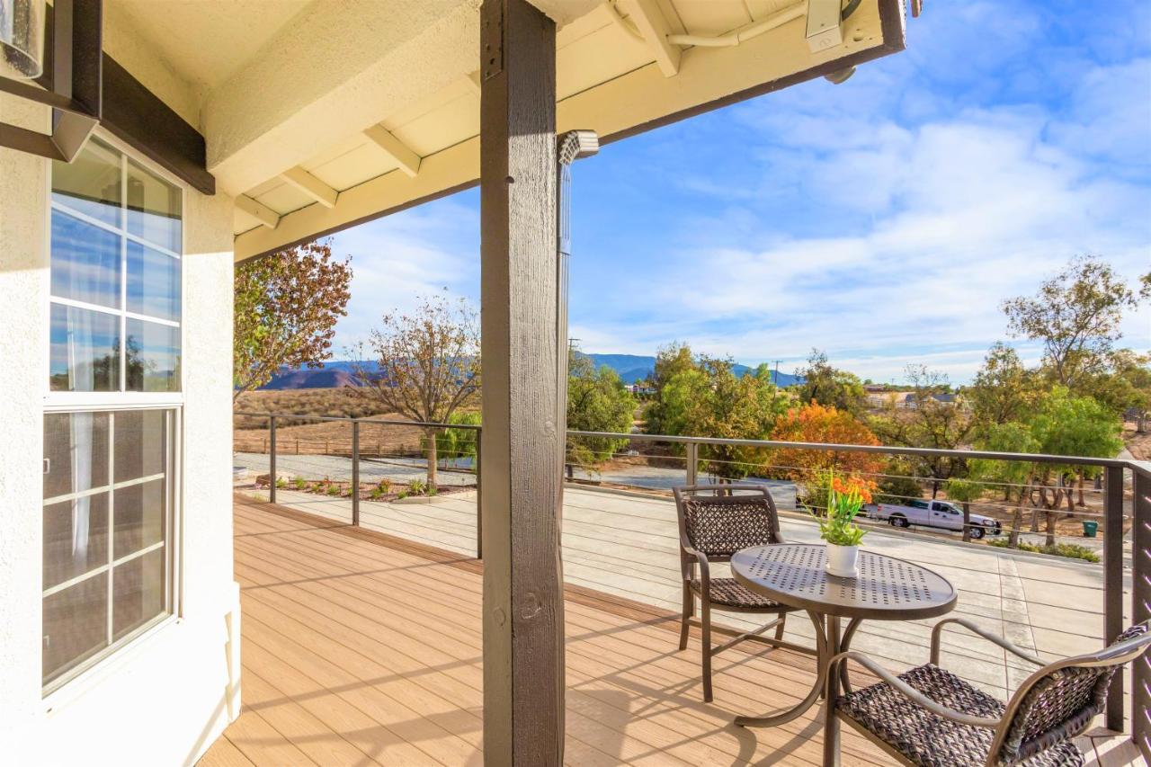 Villa Inn- Adult Only- Temecula Wine Country Экстерьер фото