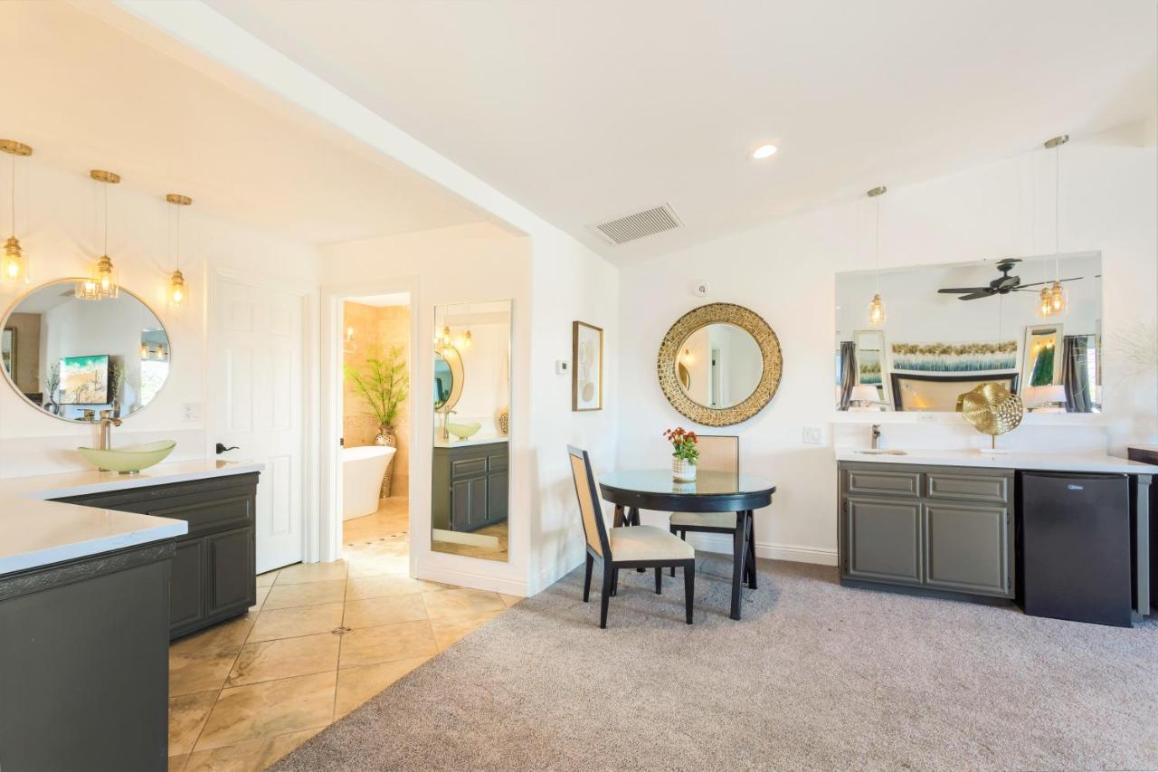 Villa Inn- Adult Only- Temecula Wine Country Экстерьер фото