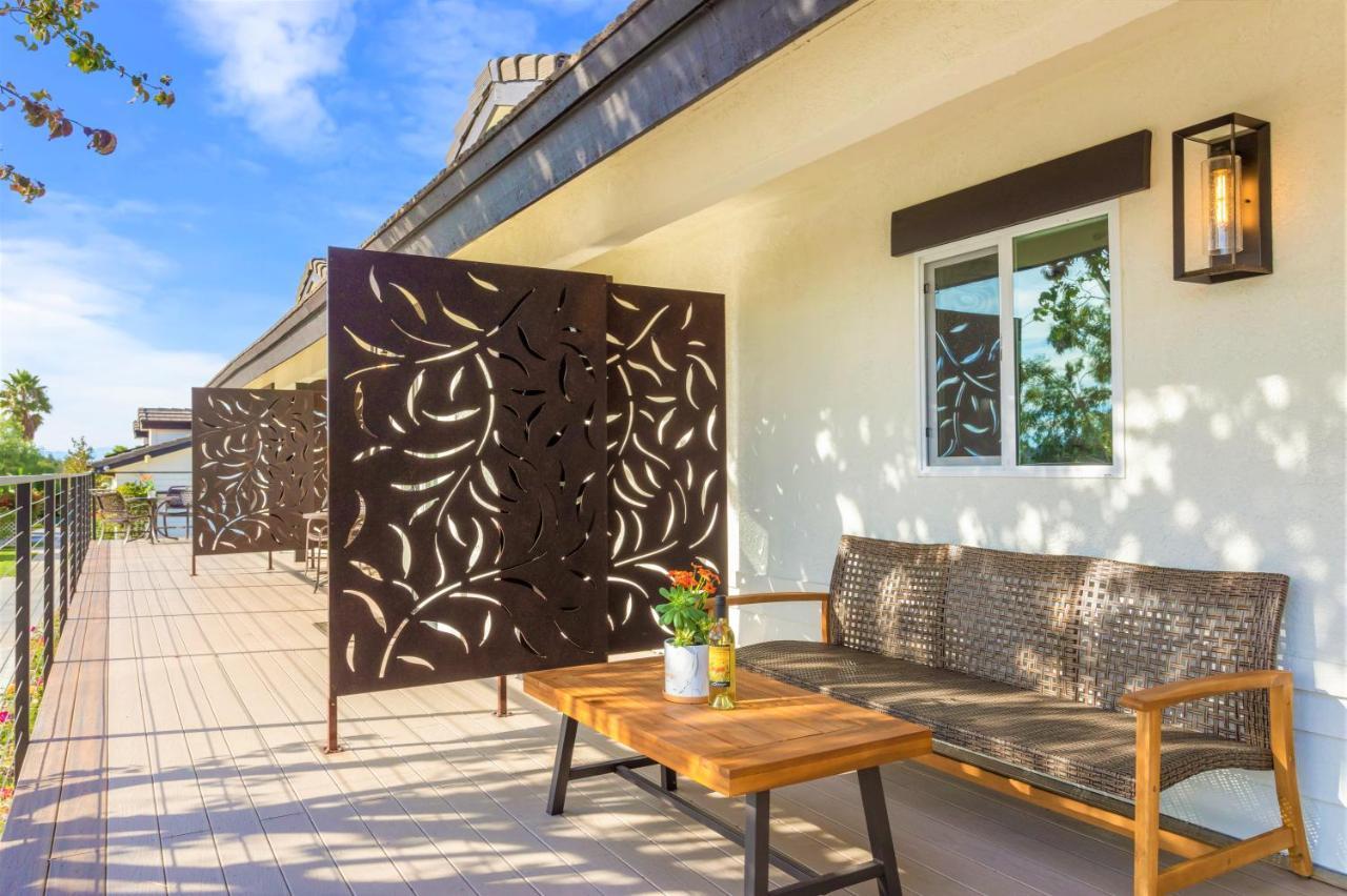 Villa Inn- Adult Only- Temecula Wine Country Экстерьер фото