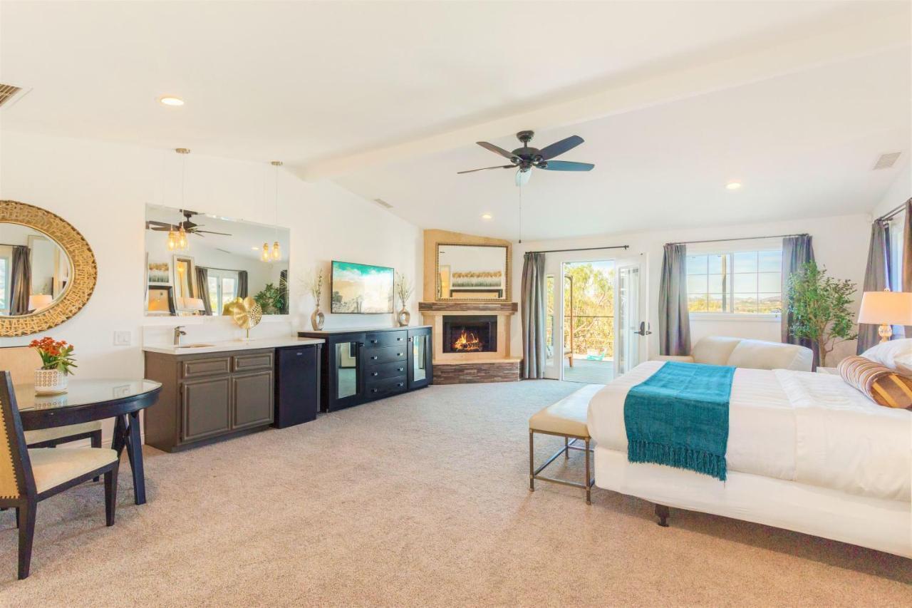 Villa Inn- Adult Only- Temecula Wine Country Экстерьер фото