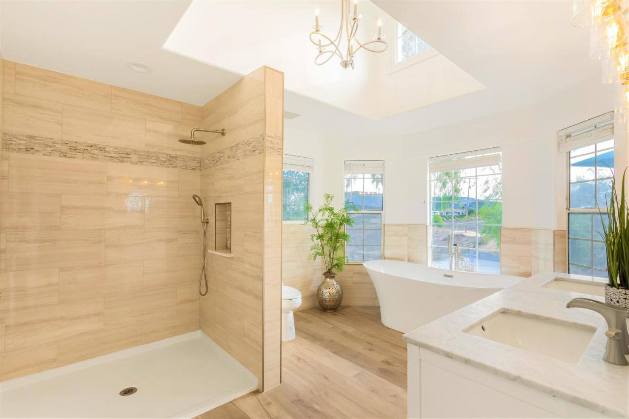 Villa Inn- Adult Only- Temecula Wine Country Экстерьер фото