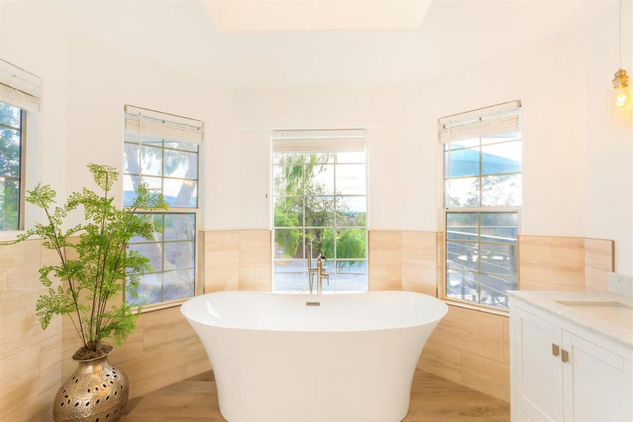 Villa Inn- Adult Only- Temecula Wine Country Экстерьер фото