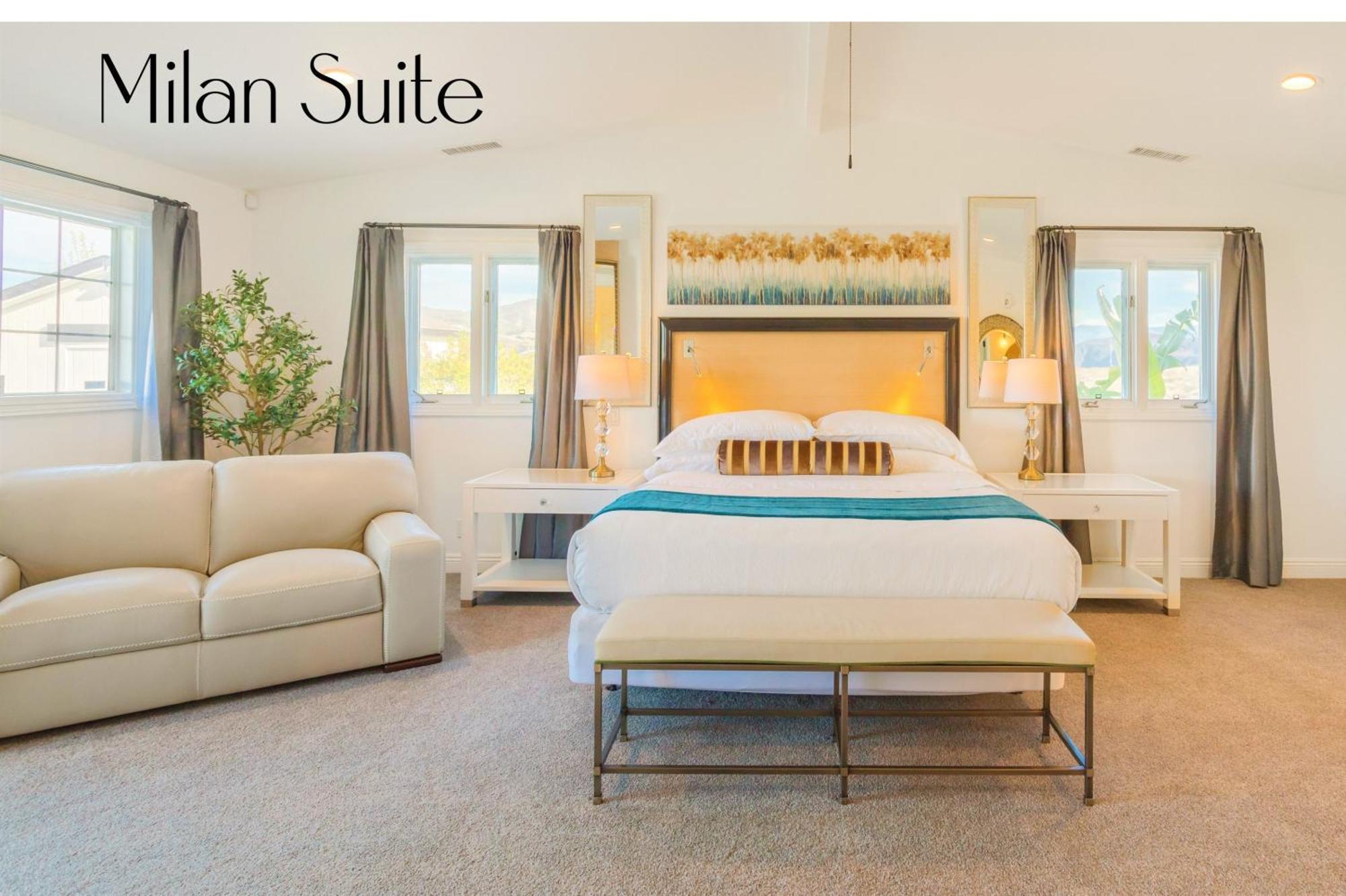 Villa Inn- Adult Only- Temecula Wine Country Экстерьер фото