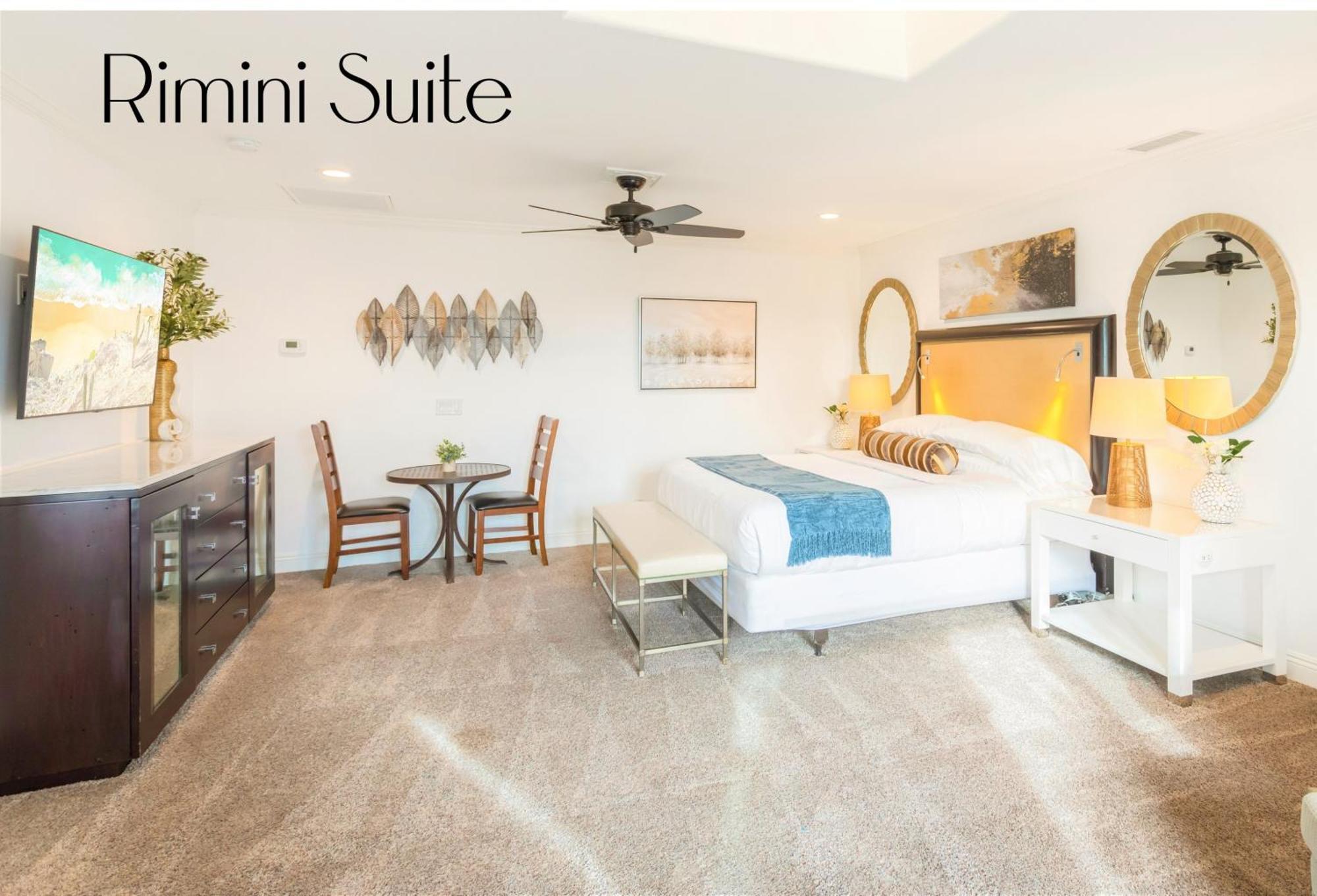 Villa Inn- Adult Only- Temecula Wine Country Экстерьер фото