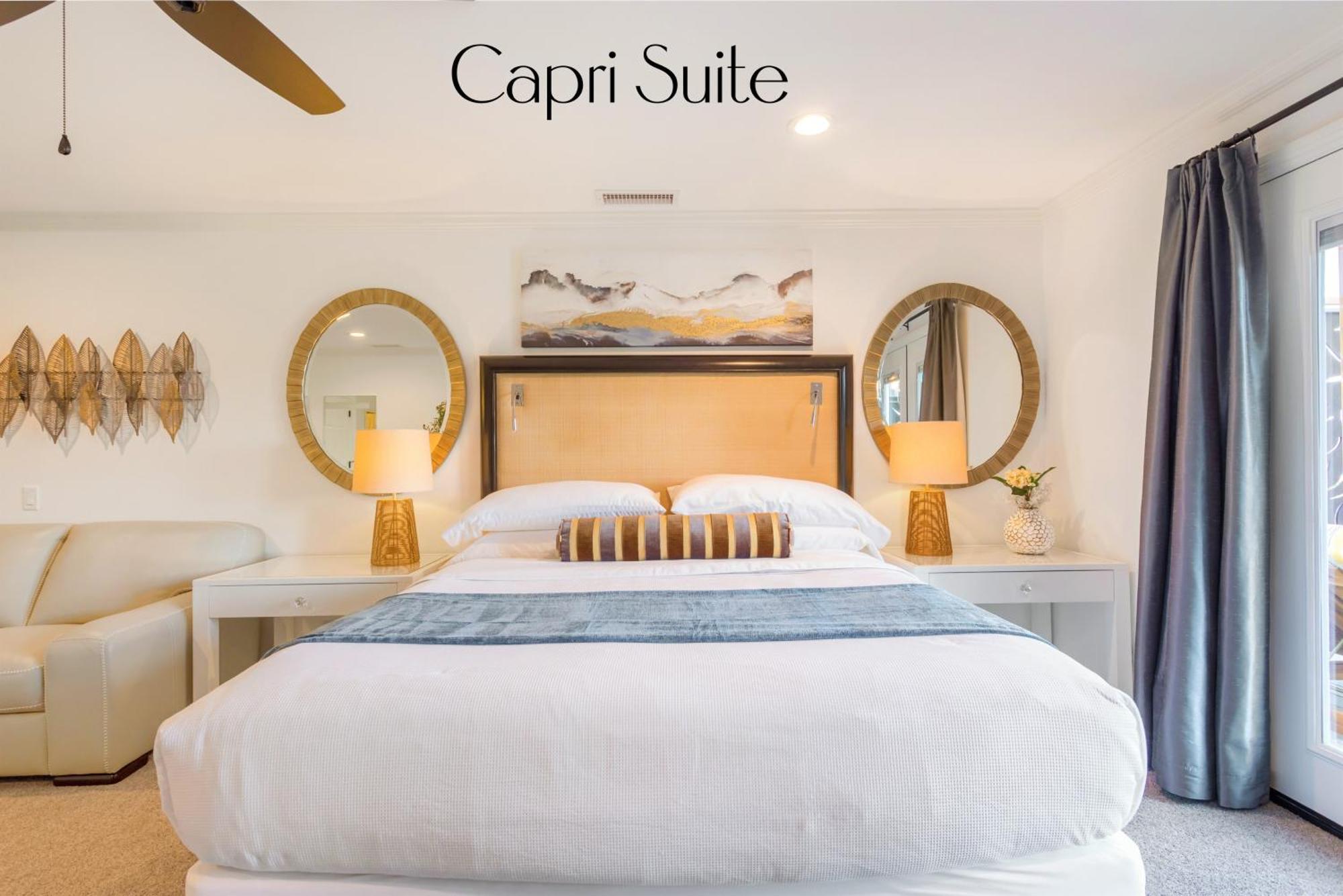 Villa Inn- Adult Only- Temecula Wine Country Экстерьер фото